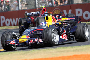 Red Bull RB4